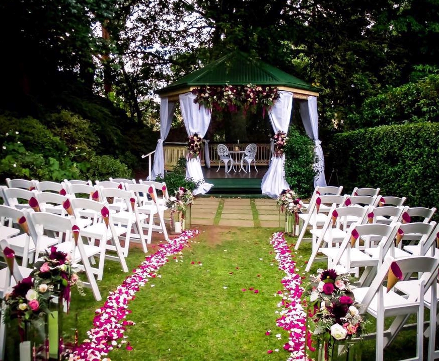 Wedding Hire Melbourne